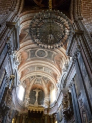 Cathedral Se, Evora